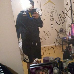 Meet your Posher, Johnathan